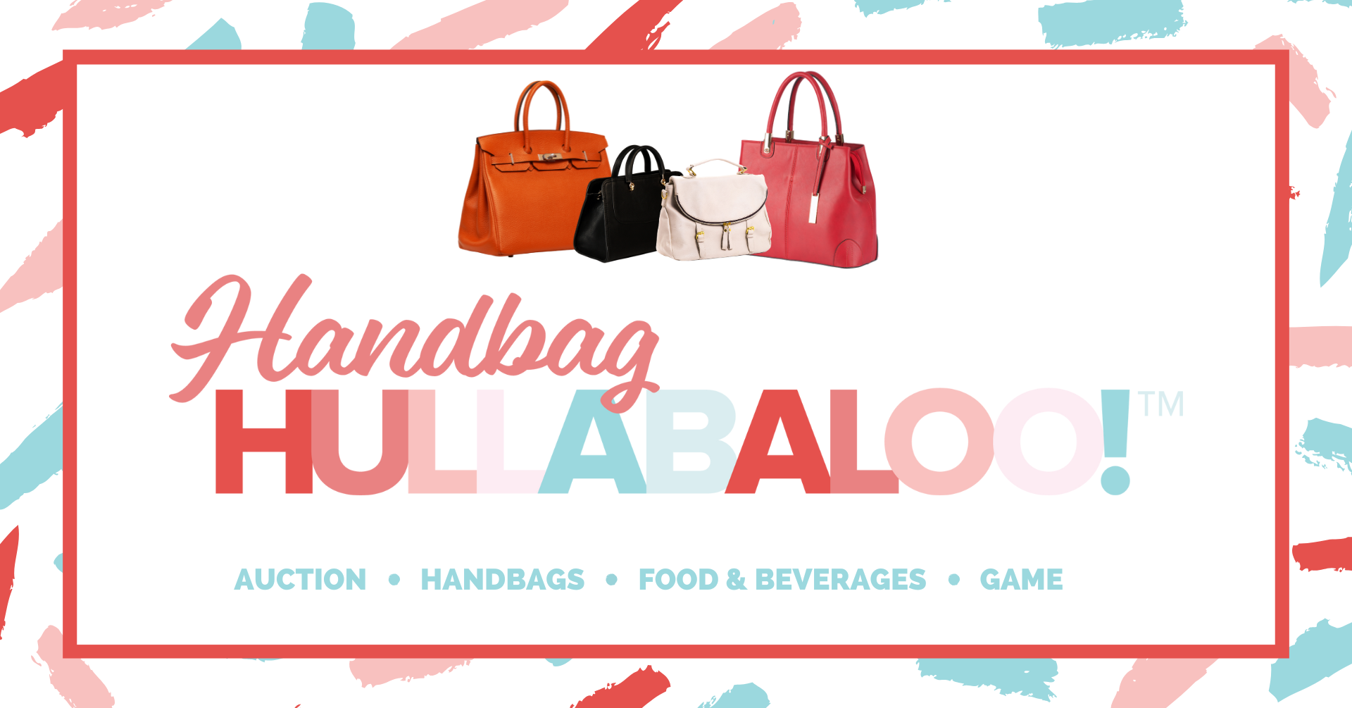 Handbag HULLABALOO!